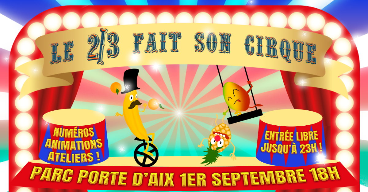 cirque mairie 2/3