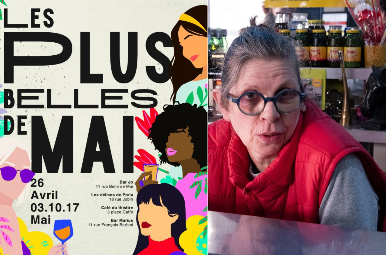 Affiche les plus belles de mai 