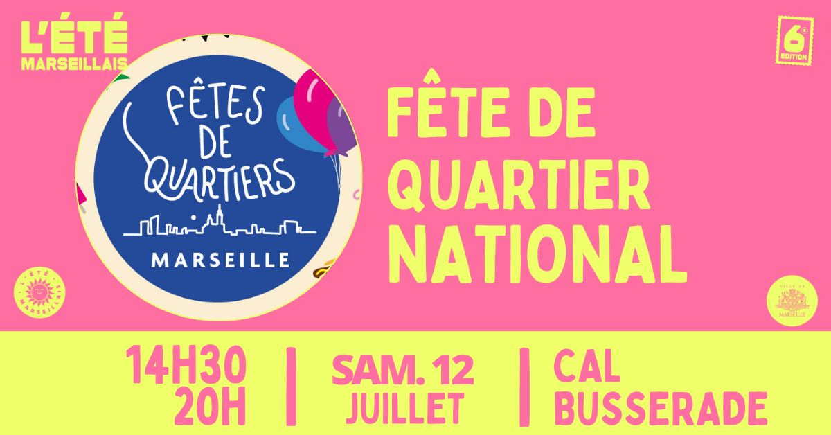 rond fêtes quartiers