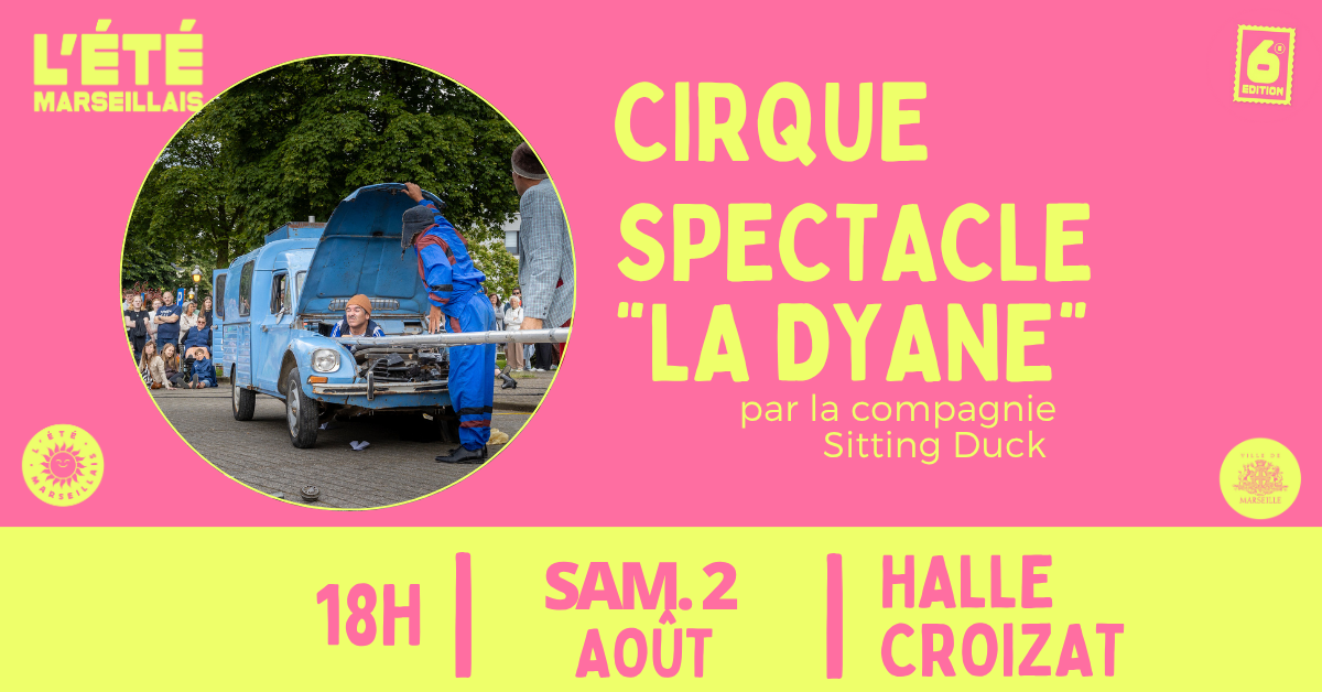 cirque