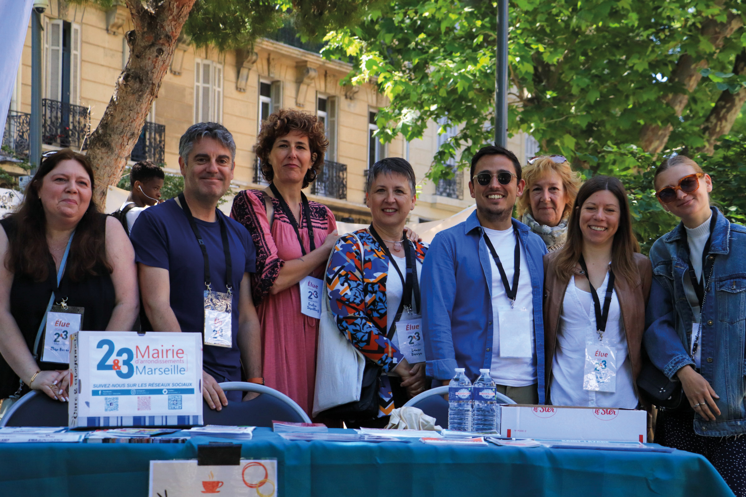 commission santé et solidarité