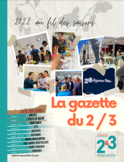 miniature magazine