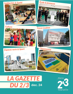 patchwork magazine
