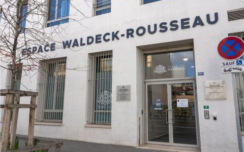 CAL Waldeck-Rousseau