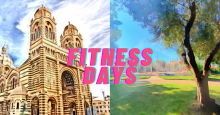 image fitness day