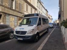 Le Bus 88 est de retour !