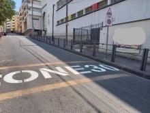 Zone 30 entre Pyat et Vaillant