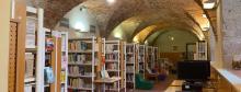 Réouverture de la Bibliothèque du Panier
