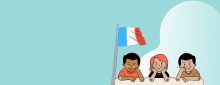 Le Conseil de l’Enfant