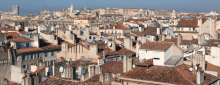 Concertation préalable aux projets d’aménagement du centre-ville de Marseille