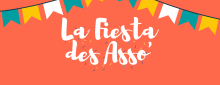 La Fiesta des Asso’ revient pour une deuxième édition