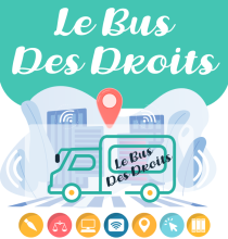 Le Bus des Droits