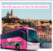 Bus du coeur