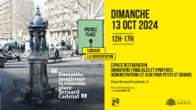 place cadenat