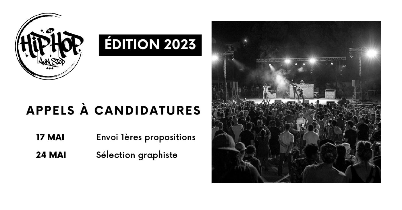 Festival Hip-Hop Non Stop