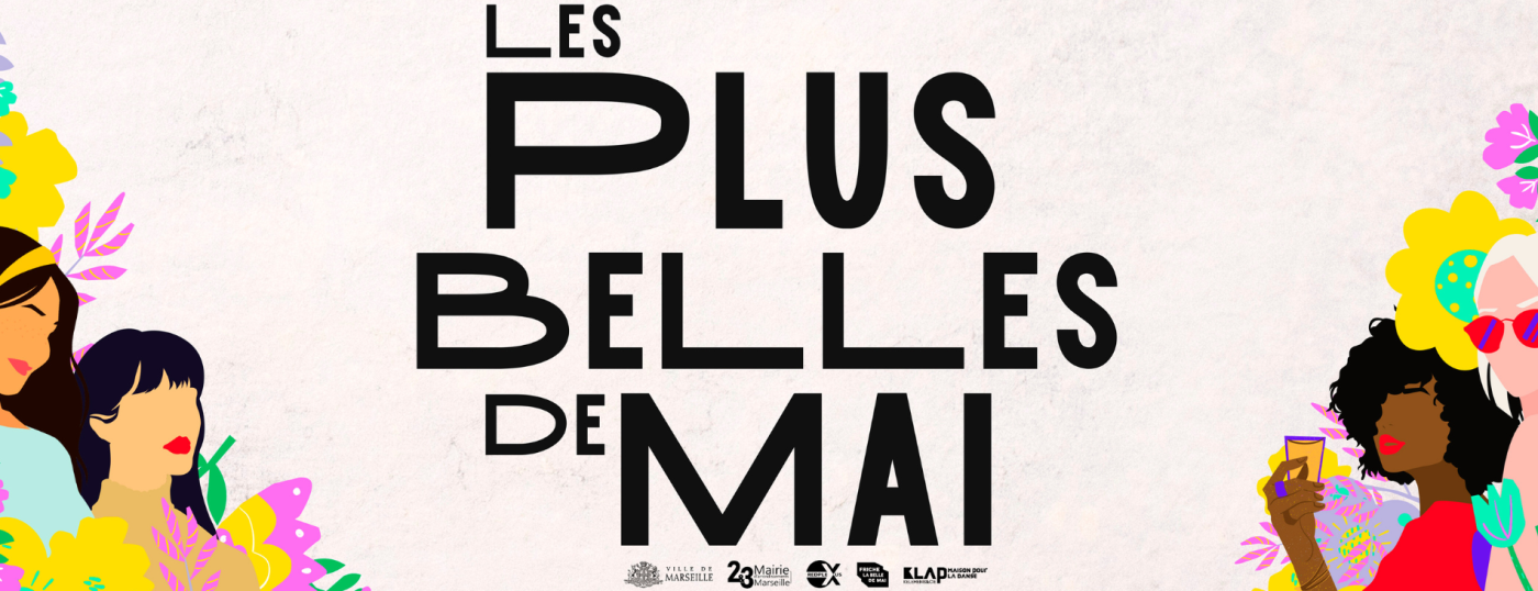 Festival Les Plus Belles de Mai