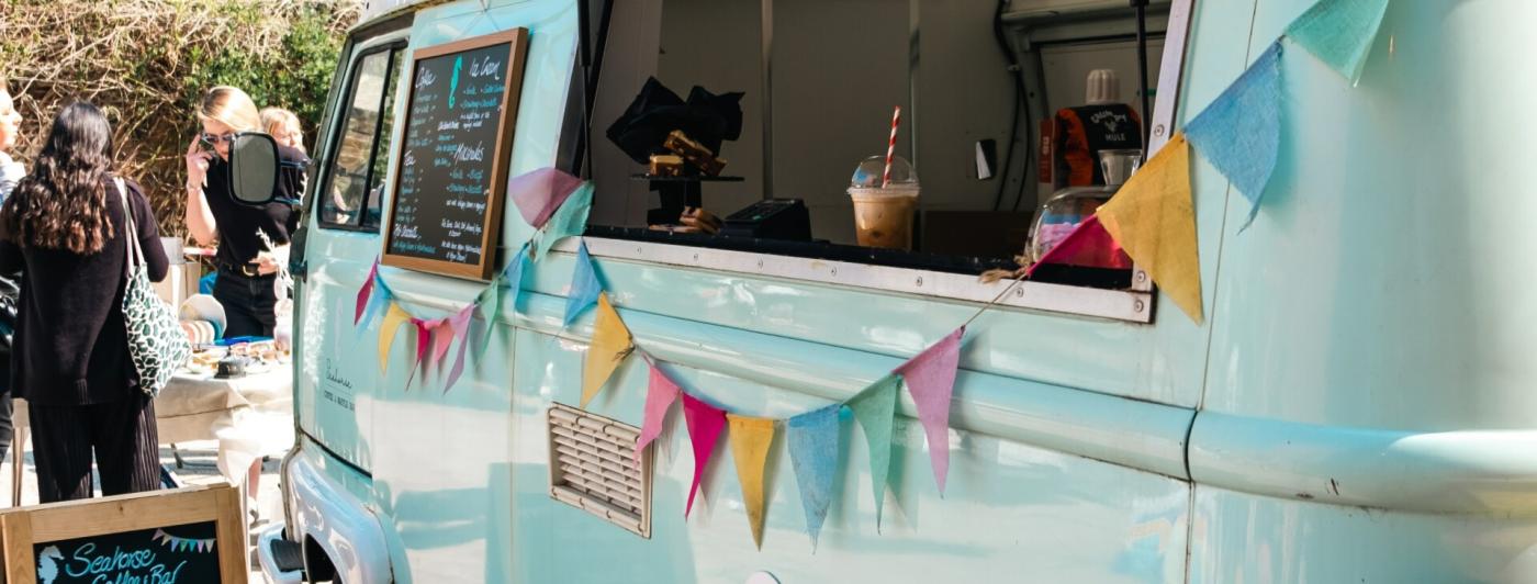 FOOD TRUCK