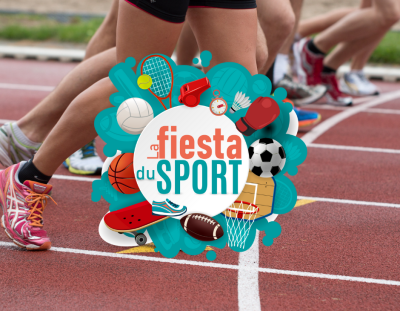 La Fiesta du Sport débarque dans le 2-3