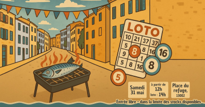 sardinade et loto