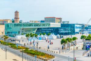 image mucem