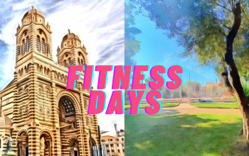 image fitness day