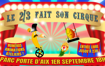 cirque mairie 2/3