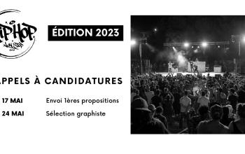 Festival Hip-Hop Non Stop