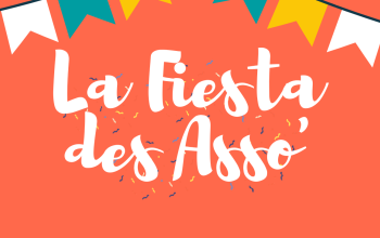 La Fiesta des Asso’ revient pour une deuxième édition