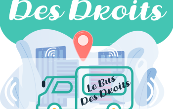 Le Bus des Droits