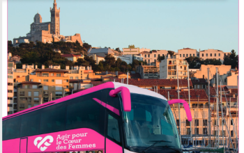 Bus du coeur