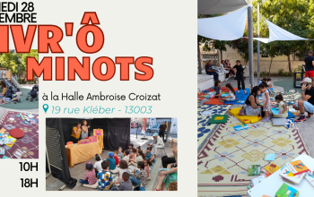 Livr'ô Minots