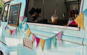Appel à Manifestation d’Intérêt – Emplacement Food Truck