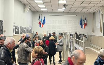 Retour sur le mois de mars