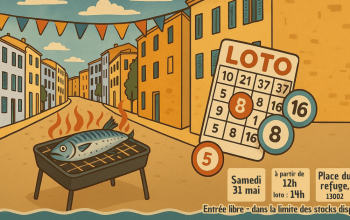 sardinade et loto