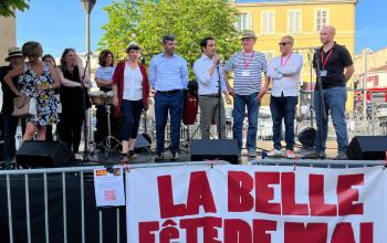 belle fête de mai