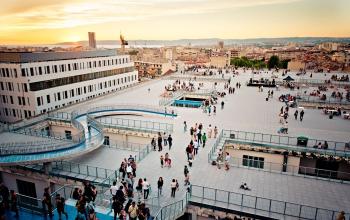 la friche belle de mai