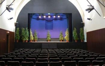 théâtre du lacydon